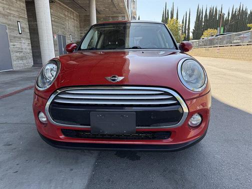 2014 MINI Hardtop Cooper
