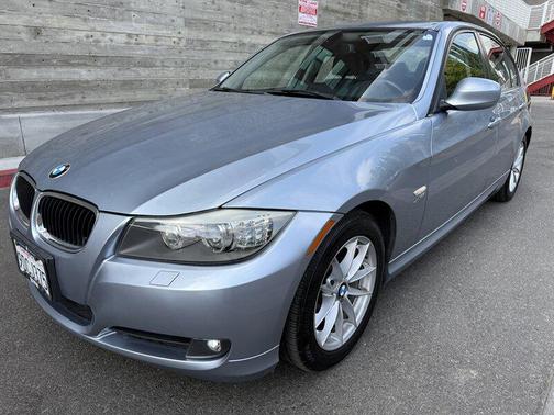 2010 BMW 328 xDrive