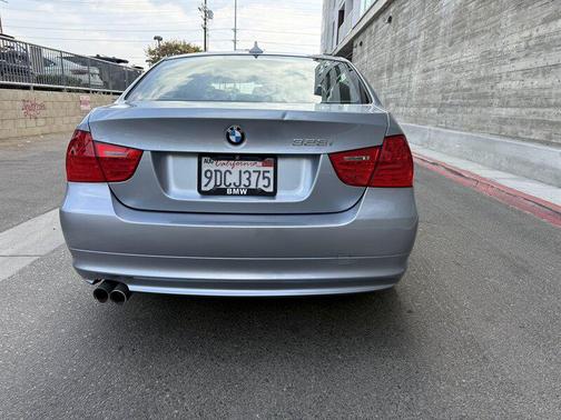2010 BMW 328 xDrive