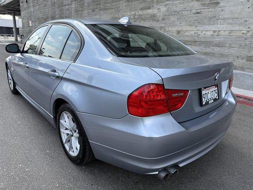2010 BMW 328 xDrive