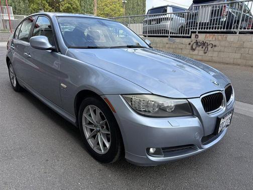 2010 BMW 328 xDrive