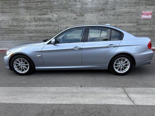 2010 BMW 328 xDrive