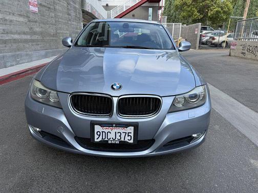 2010 BMW 328 xDrive