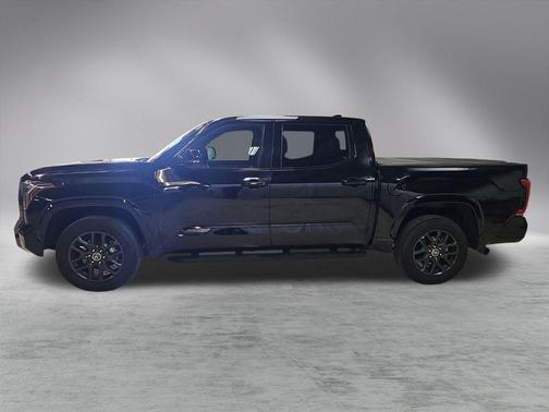2022 Toyota Tundra Platinum