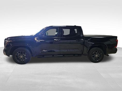 2022 Toyota Tundra Platinum