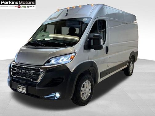 2025 RAM ProMaster 1500 Base