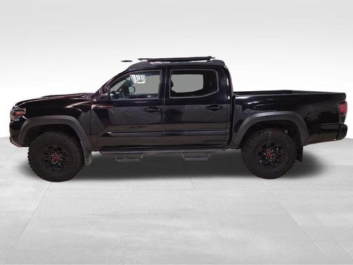 2019 Toyota Tacoma 