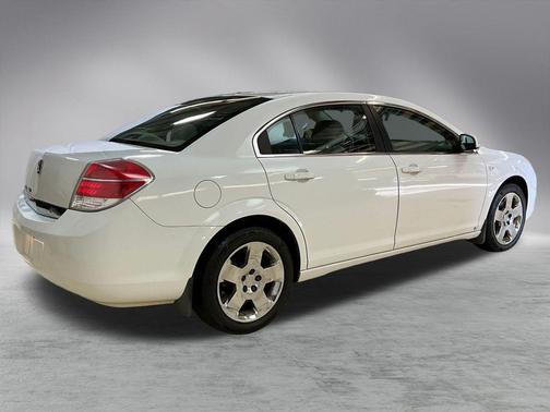 2009 Saturn Aura XE