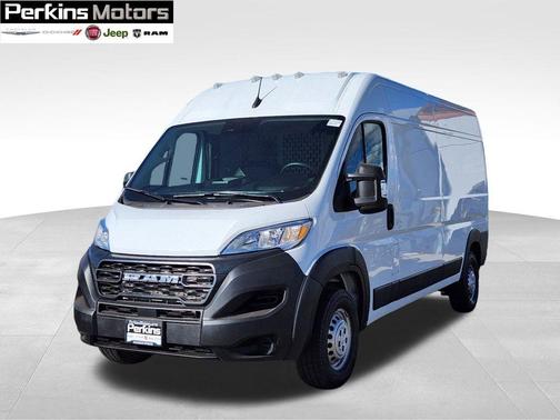 2024 RAM ProMaster 2500 High Roof