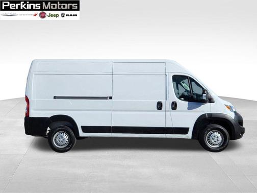 2024 RAM ProMaster 2500 High Roof