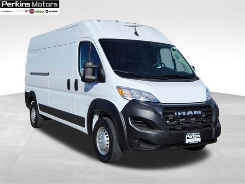 2024 RAM ProMaster 2500 High Roof