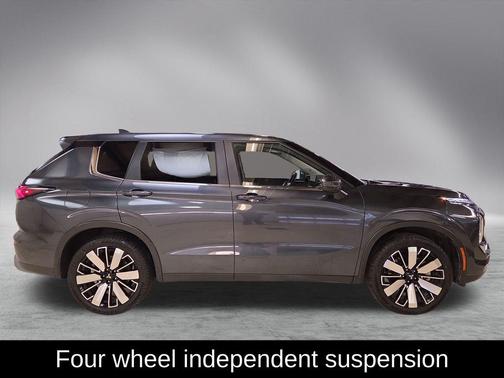 2025 Mitsubishi Outlander 