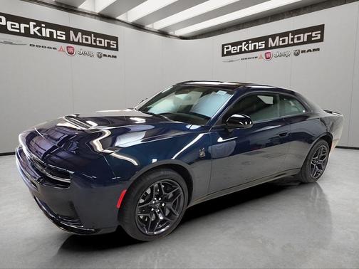 2026 Dodge Charger Scat Pack