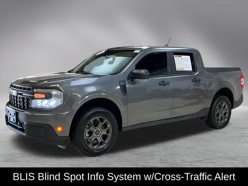 2023 Ford Maverick XLT