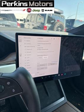 2023 Tesla Model X