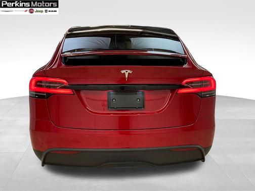 2023 Tesla Model X