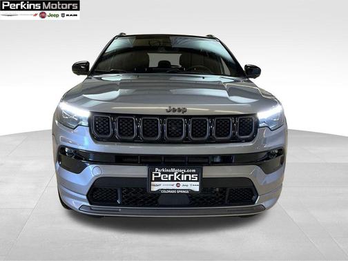 2023 Jeep Compass Altitude