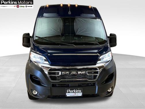 2025 RAM ProMaster 1500 Base