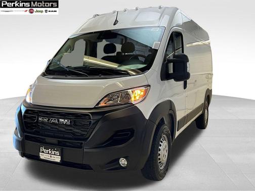 2025 RAM ProMaster 1500 Base