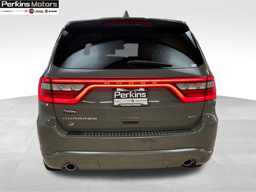 2022 Dodge Durango GT