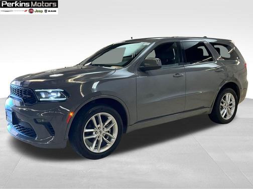 2022 Dodge Durango GT
