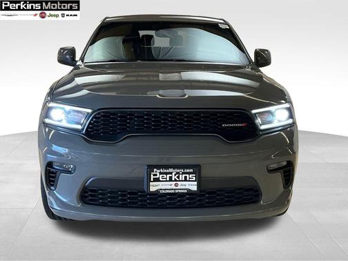 2022 Dodge Durango GT
