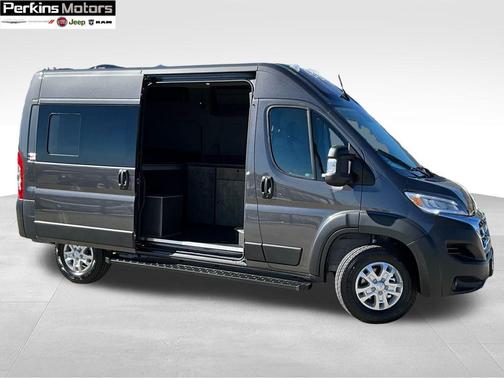 2025 RAM ProMaster 1500 Base