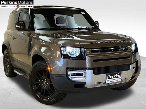 2023 Land Rover Defender 90 S