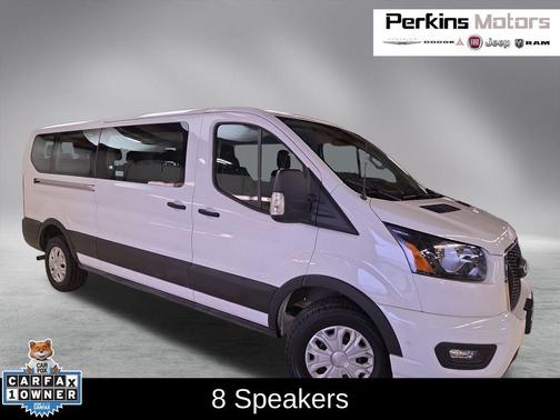 2023 Ford Transit-350 XLT