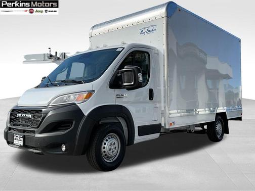 2026 RAM 3500 159 WB EXT