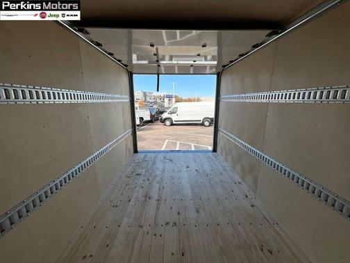 2026 RAM 3500 159 WB EXT