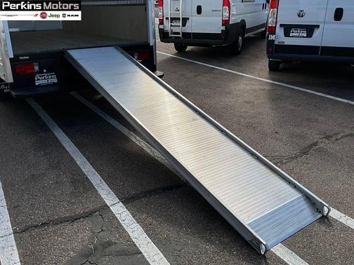 2026 RAM 3500 159 WB EXT