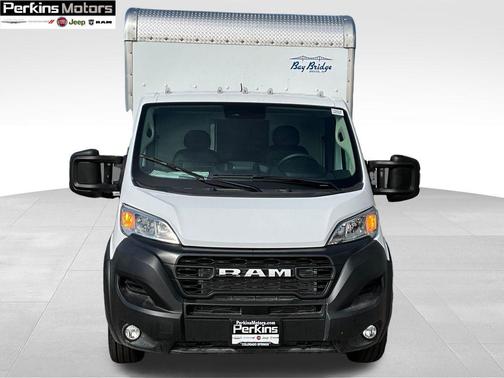 2026 RAM 3500 159 WB EXT