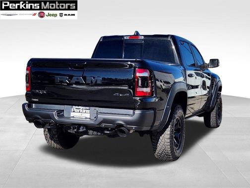 2024 RAM 1500 TRX