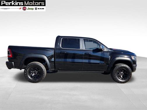 2024 RAM 1500 TRX