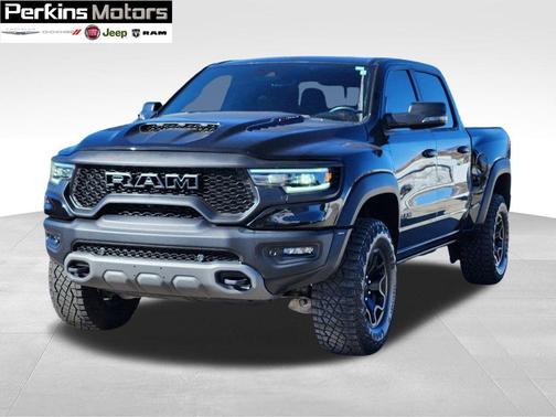 2024 RAM 1500 TRX