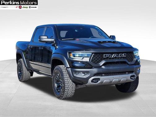 2024 RAM 1500 TRX