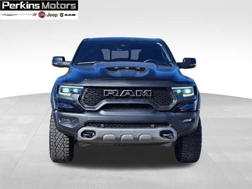 2024 RAM 1500 TRX