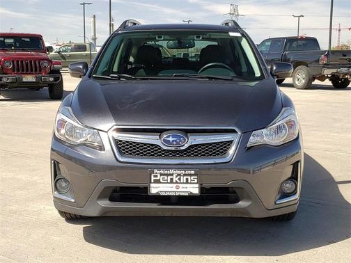 Photo 5 of 31 of 2016 Subaru Crosstrek 2.0i Limited
