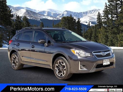 Photo 1 of 31 of 2016 Subaru Crosstrek 2.0i Limited