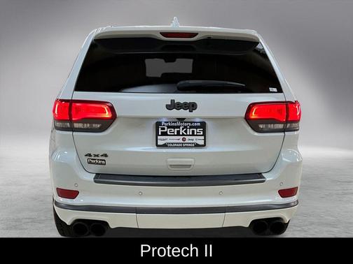 2020 Jeep Grand Cherokee High Altitude