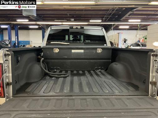 2022 RAM 2500 Power Wagon