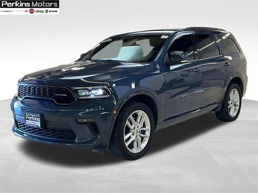 2021 Dodge Durango GT