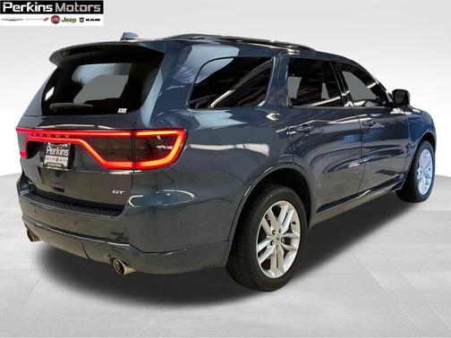 2021 Dodge Durango GT