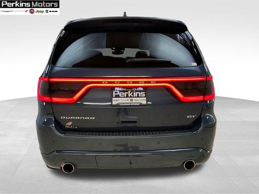 2021 Dodge Durango GT