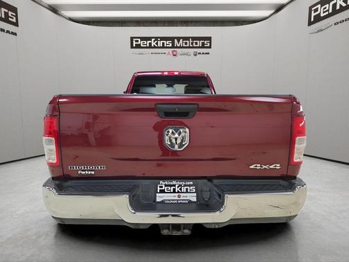 2023 RAM 3500 Big Horn