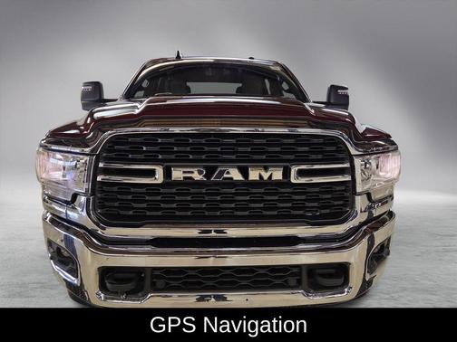 2023 RAM 3500 Big Horn