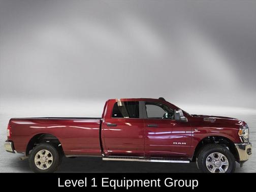 2023 RAM 3500 Big Horn