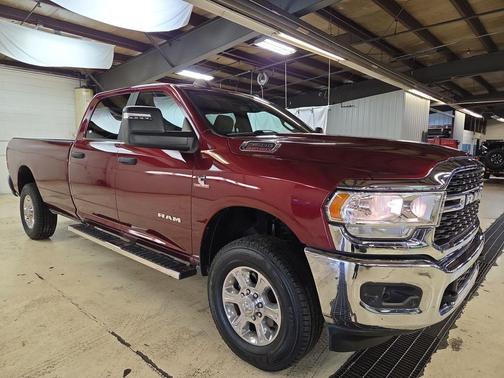 2023 RAM 3500 Big Horn