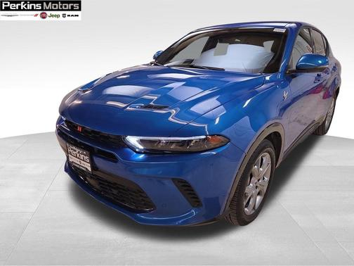 2024 Dodge Hornet R/T